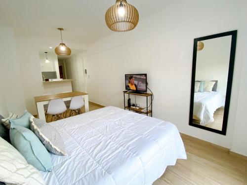 Mono 41- Confort y calidez