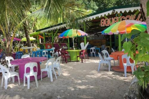 T2 ensoleillé Martinique (T2 ensoleille Martinique) in Ducos T2 ensoleillé Martinique (T2 ensoleille Martinique) in Ducos