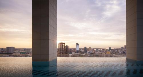 مسبح, Citadines Flatiron Phnom Penh in دون بينه مسبح, Citadines Flatiron Phnom Penh in دون بينه