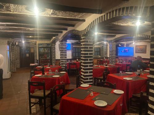 Restaurant, Hotel brisas del mar 2022 in Maiquetía Restaurant, Hotel brisas del mar 2022 in Maiquetía