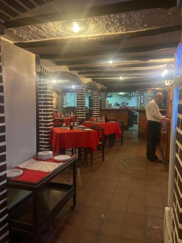 Restaurant, Hotel brisas del mar 2022 in Maiquetía Restaurant, Hotel brisas del mar 2022 in Maiquetía