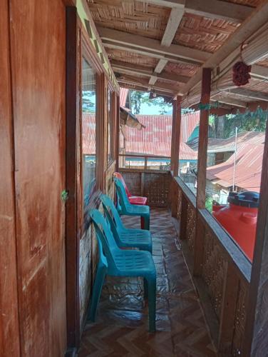 Fun Family Guest House n Jungle Tour in Bukit Lawang Fun Family Guest House n Jungle Tour in Bukit Lawang