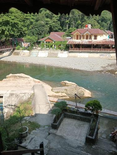 Fun Family Guest House n Jungle Tour in Bukit Lawang Fun Family Guest House n Jungle Tour in Bukit Lawang