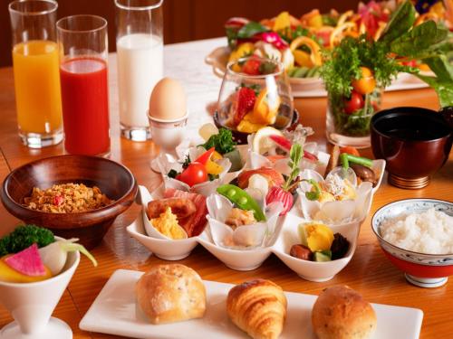 Makanan dan Minuman, 天然温泉ひなたの宿日南宮崎 in Nichinan Makanan dan Minuman, 天然温泉ひなたの宿日南宮崎 in Nichinan