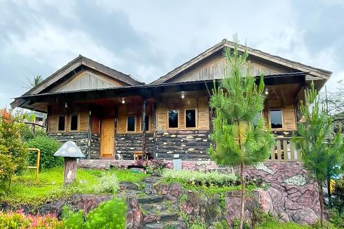 Vue extérieure, Kampung Istal Bogor in Taman Sari Vue extérieure, Kampung Istal Bogor in Taman Sari