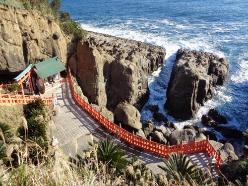 Tempat Menarik Berhampiran, 天然温泉ひなたの宿日南宮崎 in Nichinan Tempat Menarik Berhampiran, 天然温泉ひなたの宿日南宮崎 in Nichinan