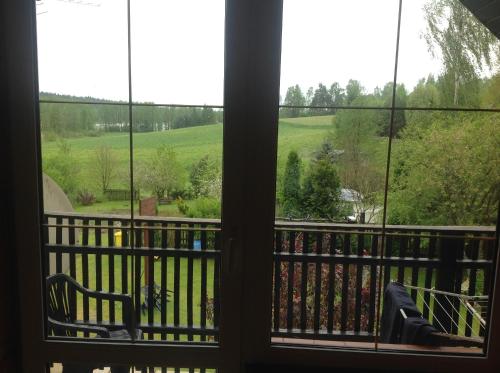 Noclegi Pod Borkiem in Szypliszki Noclegi Pod Borkiem in Szypliszki