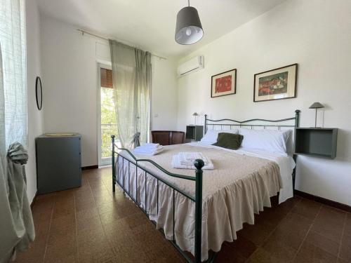 Rhoda Holidays Casa vacanze Paestum