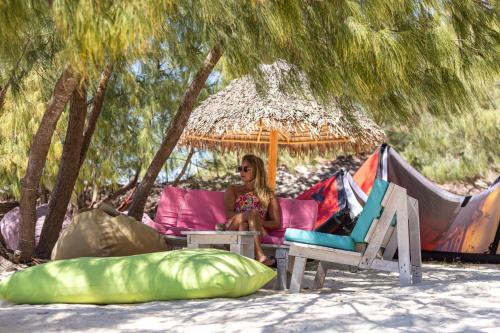 плаж, Ocean Lodge Kite & Windsurf in Antsiranana плаж, Ocean Lodge Kite & Windsurf in Antsiranana