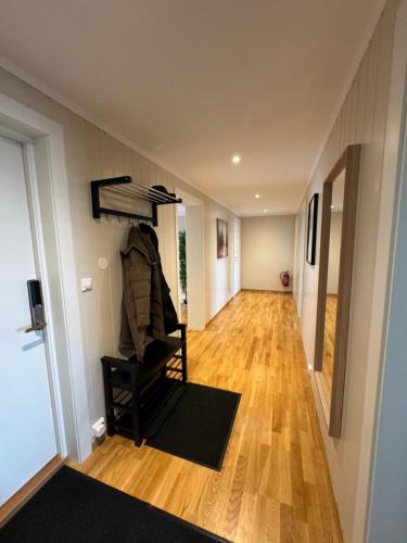 A szálláshely kívülről, Charming 3-Bedroom Apartment in the Heart of Kristiansund in Kristiansund A szálláshely kívülről, Charming 3-Bedroom Apartment in the Heart of Kristiansund in Kristiansund