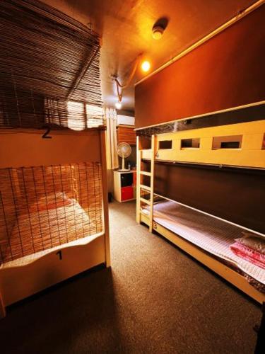 두바퀴 게스트하우스 (Doobaki Guesthouse) in 경주 두바퀴 게스트하우스 (Doobaki Guesthouse) in 경주