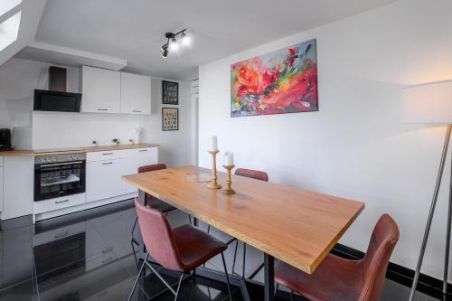 المرافق, Nibelungen Apartments in Worms City Center المرافق, Nibelungen Apartments in Worms City Center