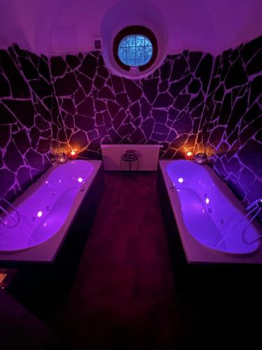 Rodinná farma Sedmikráska (Rodinna farma Sedmikraska) in 斯奈茲內 Rodinná farma Sedmikráska (Rodinna farma Sedmikraska) in 斯奈茲內