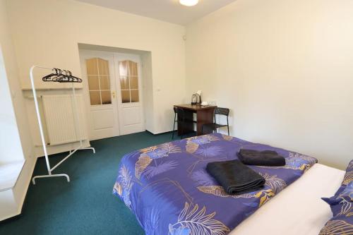 Fantastic Waw - NS42 Room N