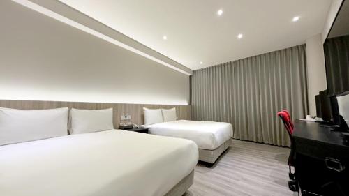 福棧 Full.Inn in Dajia District 福棧 Full.Inn in Dajia District