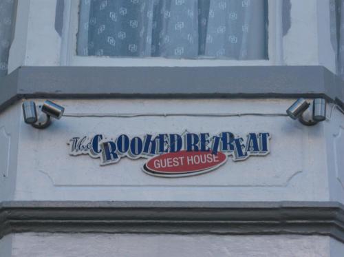 Crooked Retreat Hotel