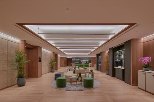 Meeting room / ballrooms, Amara Singapore - Newly Renovated in CBD Meeting room / ballrooms, Amara Singapore - Newly Renovated in CBD