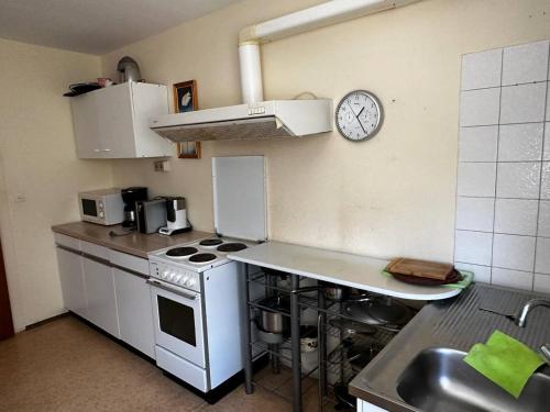 WG-Hostel in Μπάιερσμπρον WG-Hostel in Μπάιερσμπρον