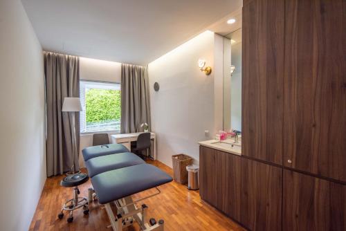 Spa, Amara Singapore - Newly Renovated in CBD Spa, Amara Singapore - Newly Renovated in CBD