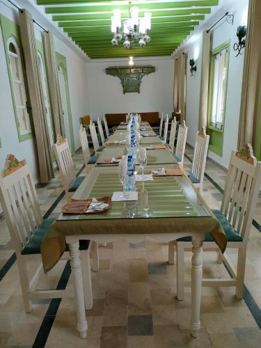 Dar lella habiba in 케이루안 Dar lella habiba in 케이루안