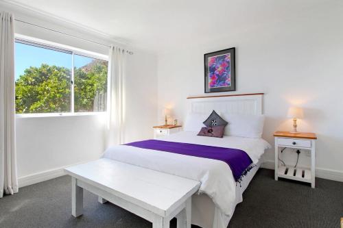 Crow`s Nest Fish Hoek