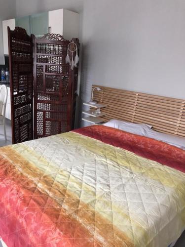 Samos garden studio in เนีย โพลี Samos garden studio in เนีย โพลี