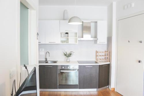 Cocina, Residenza Skenea in Francavilla al Mare Cocina, Residenza Skenea in Francavilla al Mare