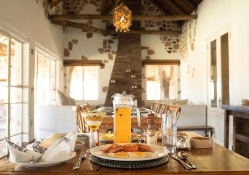 Еда и напитки, Hideaways Nantwich Lodge, Hwange in Хванге Еда и напитки, Hideaways Nantwich Lodge, Hwange in Хванге