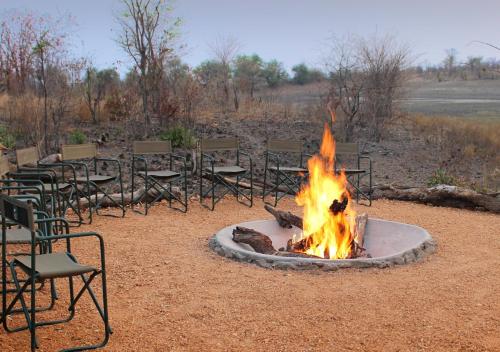 Exterior view, Hideaways Nantwich Lodge, Hwange in Hwange Exterior view, Hideaways Nantwich Lodge, Hwange in Hwange