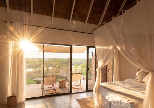 Hideaways Nantwich Lodge, Hwange in Hwange Hideaways Nantwich Lodge, Hwange in Hwange