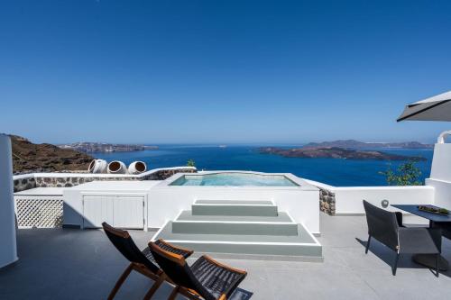 Petit Palace Suites in ميساريا Petit Palace Suites in ميساريا