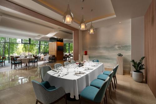 Restaurant, Ana Hotels Europa Eforie Nord in Eforie Nord Restaurant, Ana Hotels Europa Eforie Nord in Eforie Nord