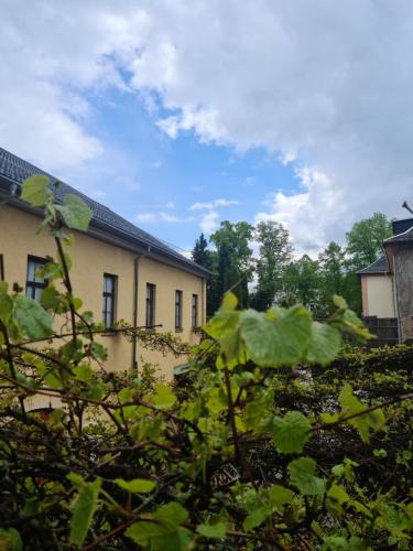 Logis Hotel Stadt Neustadt in Neustadt an der Orla Logis Hotel Stadt Neustadt in Neustadt an der Orla