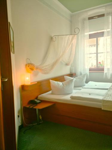 Logis Hotel Stadt Neustadt in Neustadt an der Orla Logis Hotel Stadt Neustadt in Neustadt an der Orla