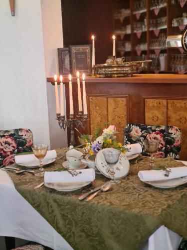 Logis Hotel Stadt Neustadt in Neustadt an der Orla Logis Hotel Stadt Neustadt in Neustadt an der Orla