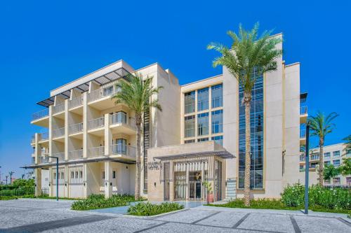 Eksterijer hotela, Marassi Boutique Hotel-Marina 2 in El Alamein Eksterijer hotela, Marassi Boutique Hotel-Marina 2 in El Alamein