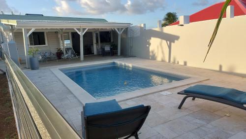 Glaroze in Baie-Mahault Glaroze in Baie-Mahault