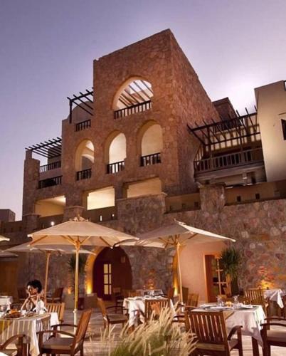 Cozy apartment in sahl hasheesh