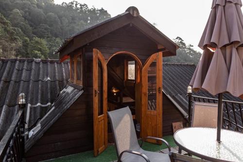 Chaiyapol Homestay in Doi Saket Chaiyapol Homestay in Doi Saket