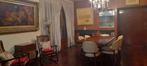 편의 시설/서비스, B&B La Mendoza in 돈 보스코 편의 시설/서비스, B&B La Mendoza in 돈 보스코