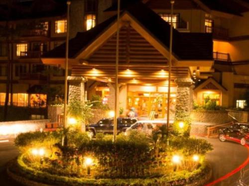 Private 2 bedrooms Suite at the Manor Camp John Hay