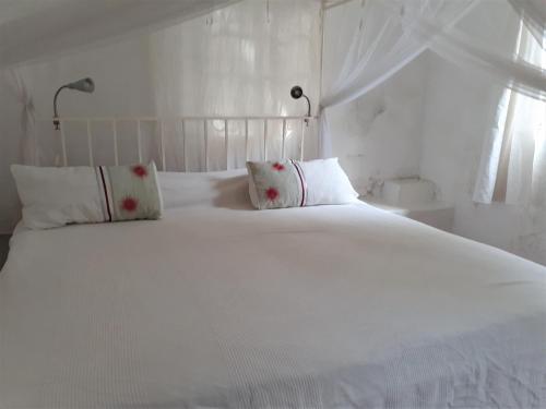 Kuwona Cottage in Senga Kuwona Cottage in Senga