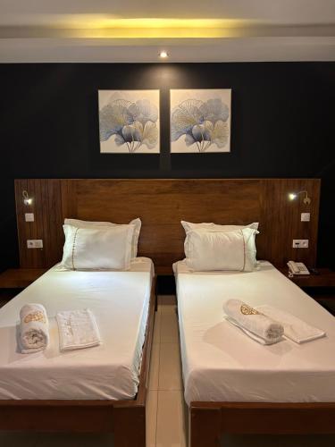 ZARA HOTEL in Antananarivo ZARA HOTEL in Antananarivo