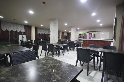 Їжа та напої, Gold Twins Boutique Hotel in Магмутлар Їжа та напої, Gold Twins Boutique Hotel in Магмутлар