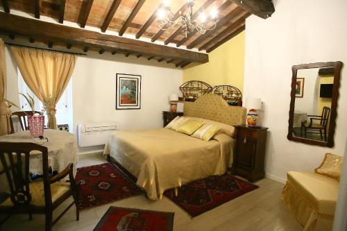 B&b Porta Nuova in تودي B&b Porta Nuova in تودي