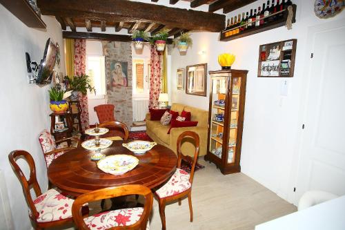 B&b Porta Nuova in تودي B&b Porta Nuova in تودي