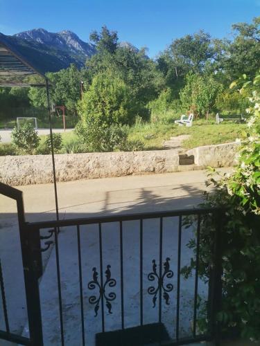 Apartman Ksenija in Podi Apartman Ksenija in Podi
