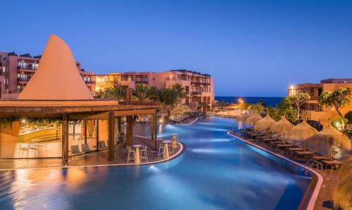 مسبح, Barceló Tenerife in San Miguel مسبح, Barceló Tenerife in San Miguel