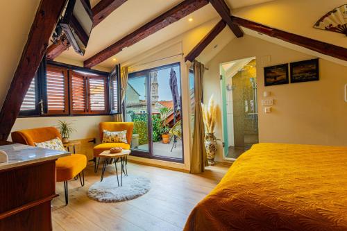 Apartments & Rooms Trogir Stars FREE PARKING in 트로기르 Apartments & Rooms Trogir Stars FREE PARKING in 트로기르