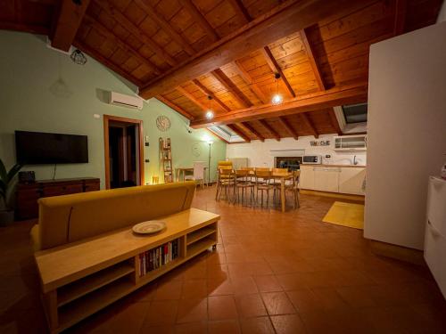 SG Family - Oblò apartment